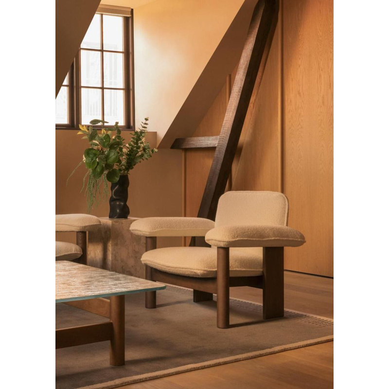 Duomo Hand Loomed Area Rug in Marble Gray, Square 8'10"