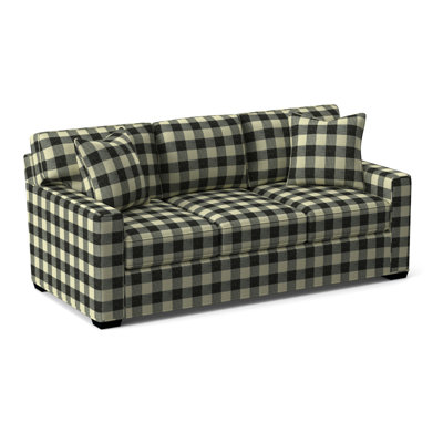 Gramercy Park 81'' Upholstered Sofa