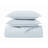 Vince Camuto 400TC Percale 3 Piece Duvet Set-108430909-108430910