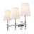 Mabifa Iron Armed Sconce-1340219625