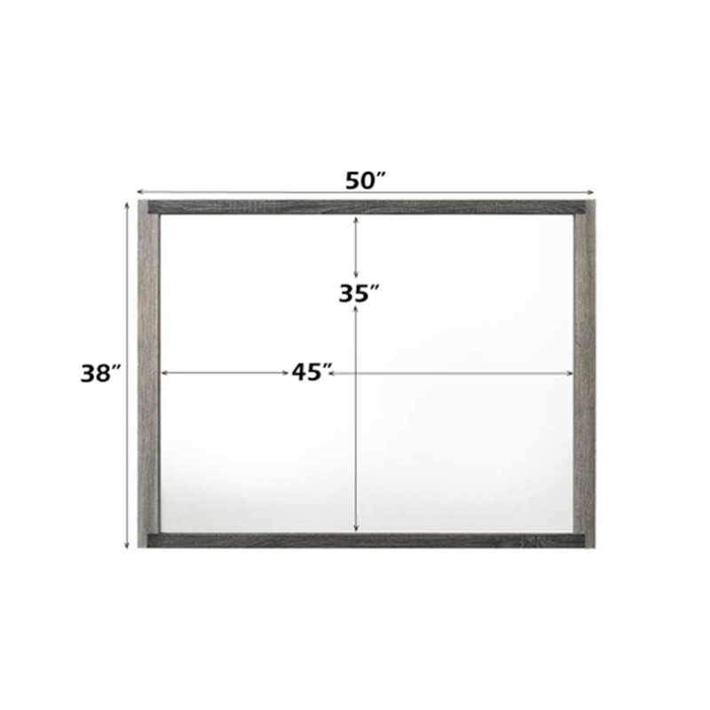 Miroir Jehoram