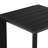 Harleen Square Metal Outdoor Side Table-1120131370-1201241038