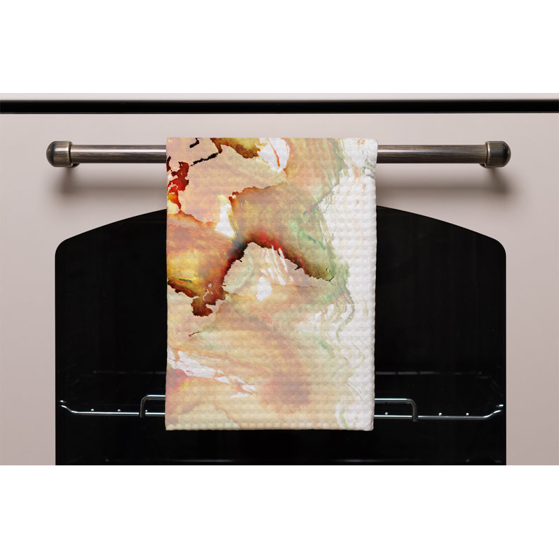 Cotton Tea Towel Kitchen Towel
