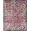 Oriental Area Rug-1530133994