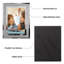 Ensemble de 2 cadres photo 5x7
