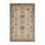 Tapis beige lavable à la machine Afyon-1296474502