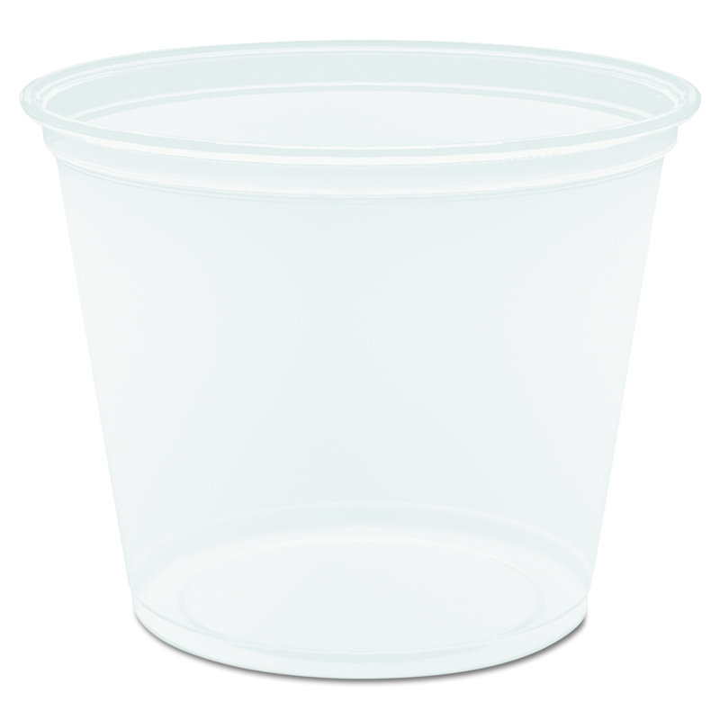 Conex Disposable Cups