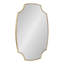 Miroir d'appoint Snell-2039481119