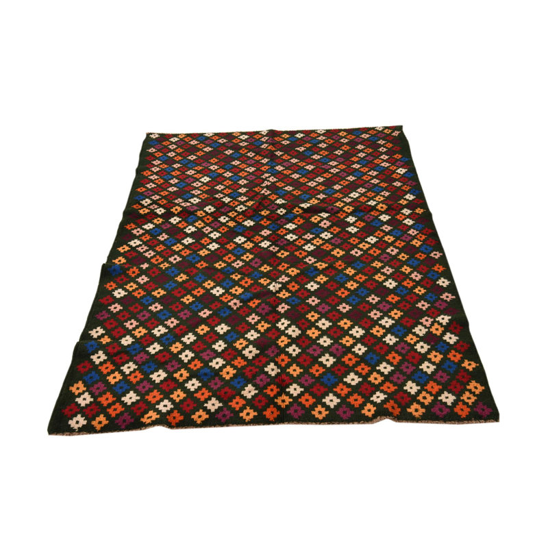 Tapis vert forêt Oliveri