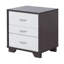 Table de chevet 3 tiroirs Mottla-1577900178