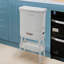 PP Manual Lift Waste Bin - 30L