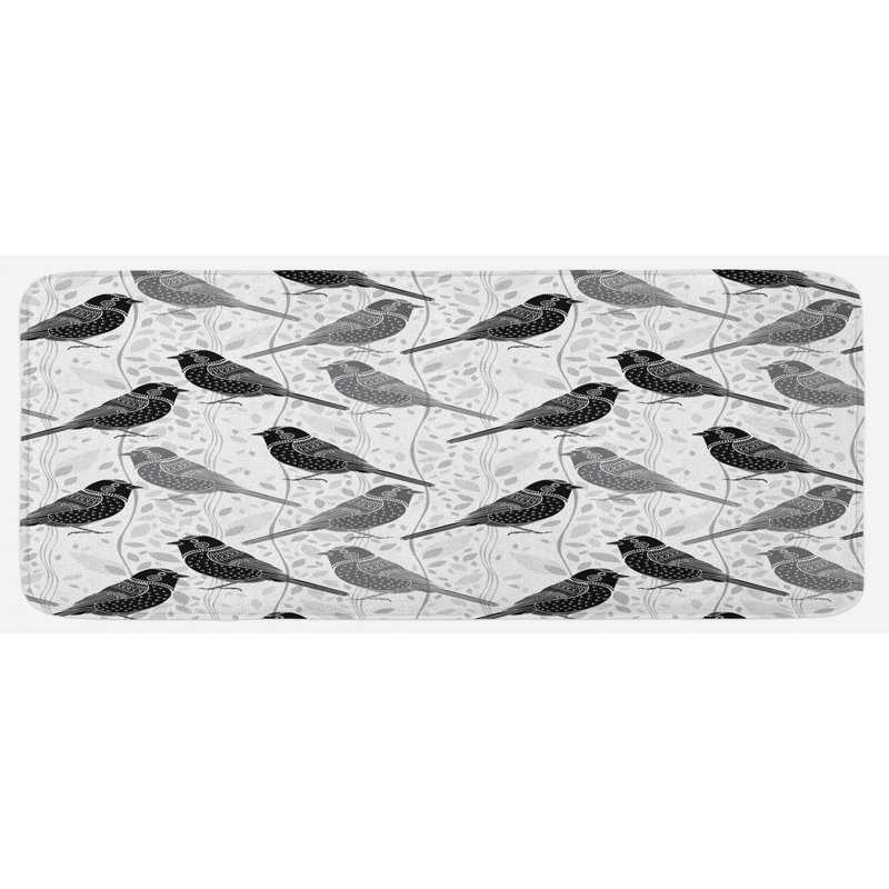 Tapis de cuisine