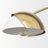 Merida 2 - Light Dimmable Sphere Chandelier