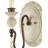 Arlan 1 - Light Candle Wall Light
