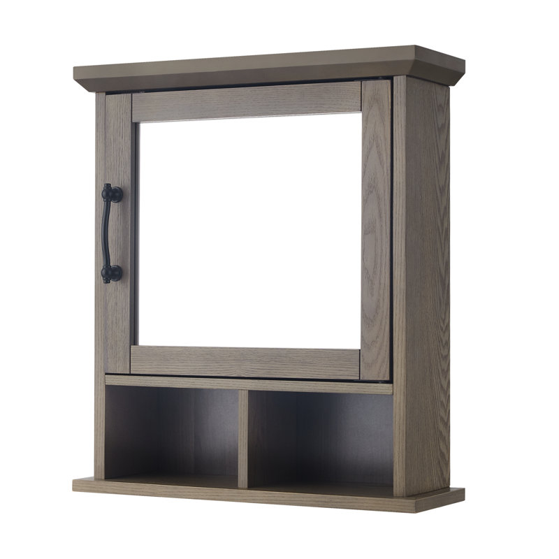 Brenda Bathroom Storage Furniture Set