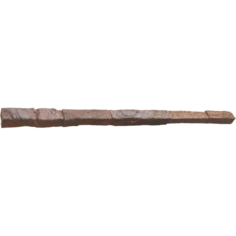 Sill Universal Universal pour panneaux de parement en faux pierre EverStone, Village de York