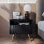 Hodgskin 47 cm W Bedside Table-1432518149