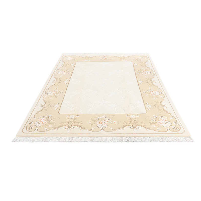Tapis beige clair Osborne