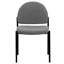 Comfort Stackable Steel Side Reception Chair-484942875-484942877