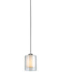 Satin Nickel