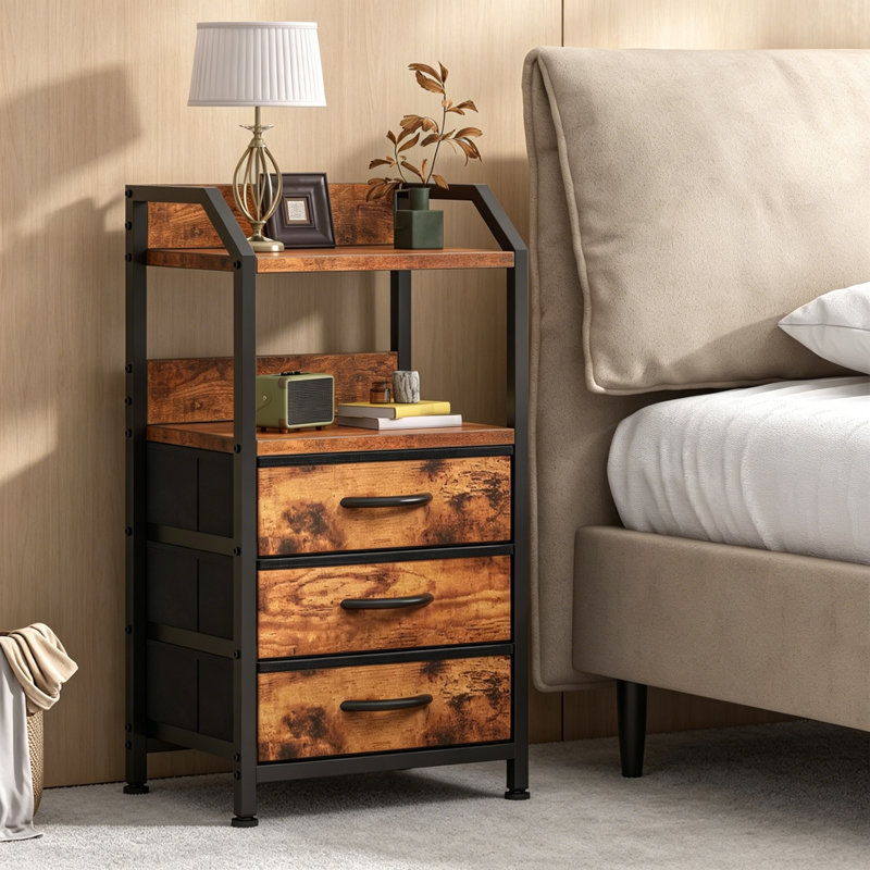 Bedside Table