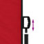 Dakota Fields Retractable Side Awning-798150137-798149910