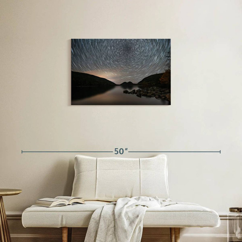 Oberle Acadia Starry Night Sky