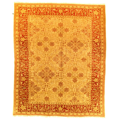 Sino Amristar Wool Oriental Area Rug