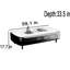 Table basse Italian Luxe-116277822-116277824