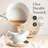 7 - Piece Non-Stick Ceramic Cookware Set