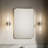 KOHLER Essential Rectangular Wall Mirror, Bathroom / Vanity Mirror with Frame-91696108-91696113