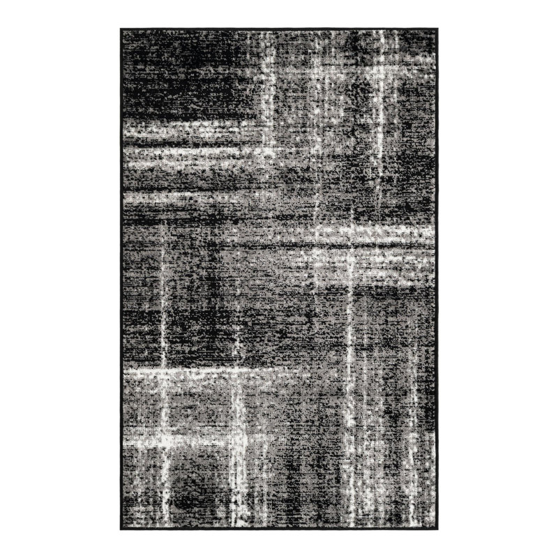 Botkins Rug, Rectangle 3'1" x 5'3"