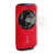 Red is out of stock selected