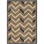 Ralph Lauren Holden Wool Chevron Rug-11102301