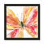 «Butterfly Flying II», art encadré-47499578-47494764