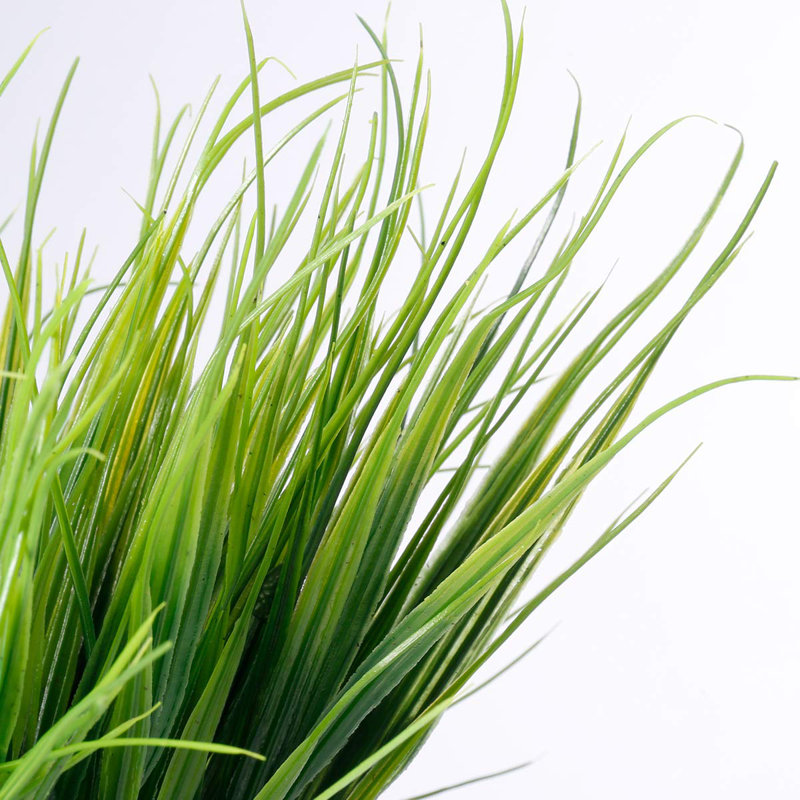 30 paquets d'herbes artificielles d'extérieur résistantes aux rayons UV et à la décoloration