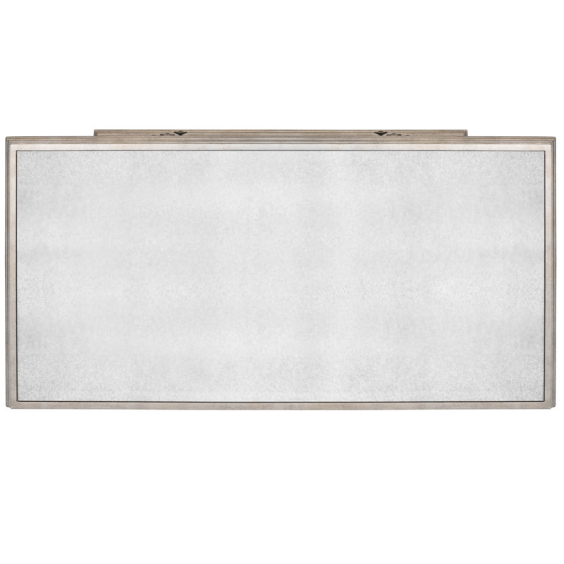 Laflin Mirrored Console Chest