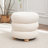 Ashyiah 23.5'' Wide Storage Ottoman With Small Stool-1164108307
