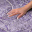 Tapis cachemire ADS623 de qualité supérieure lavable à la machine-130512567-130512572