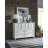 Chais 58'' W 10 - Drawer Dresser