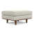 Beige Polyester