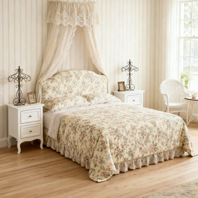 Kaser 15.75'' W Nightstand