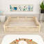 Lit plateforme en bois avec garde-corps-31552233-31552235