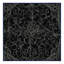 Tapis noir Elegance-1362544375