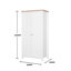 Restivo Piece Bedroom Set