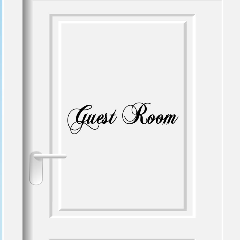 Wall Decal
