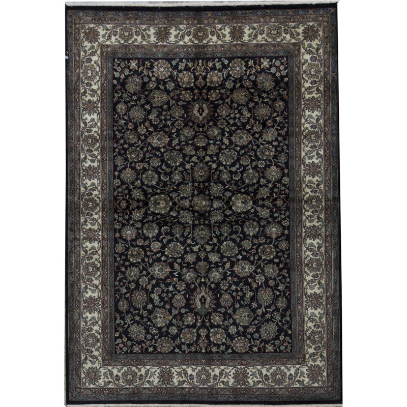 One-of-a-Kind 6'1" X 8'9" Area Rug