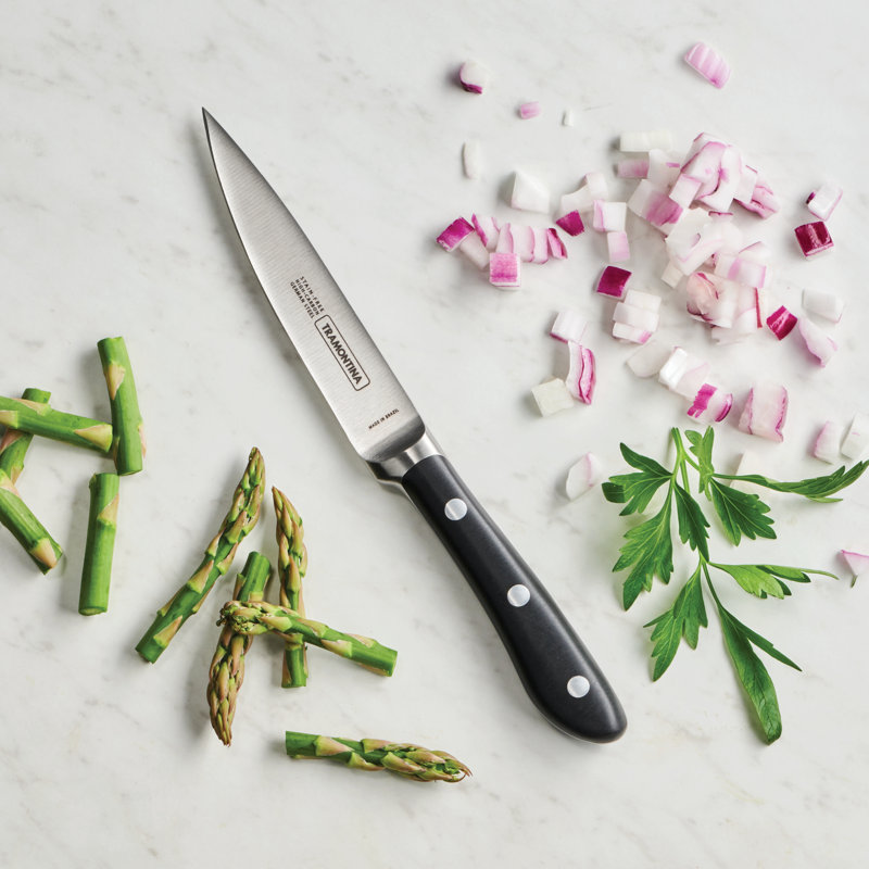 Tramontina 4'' Paring Knife