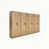 Oak selected
