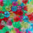 The Holiday Aisle® - Ceramic Tree Replacement Bulbs - 1200 Count